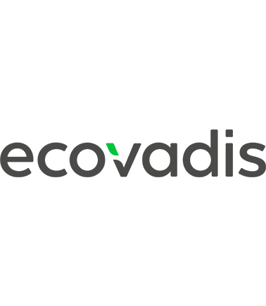 logo ecovadis - lien vers le site