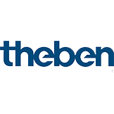logo Theben - lien vers le site